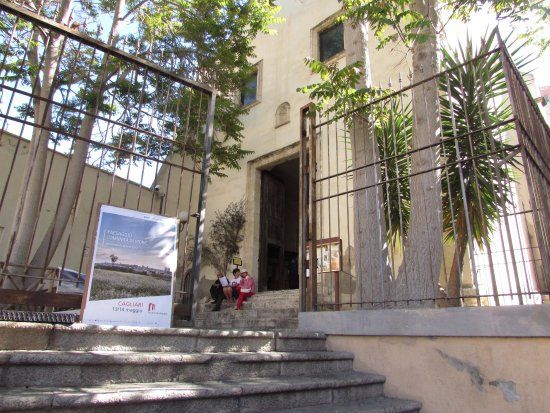 Chiesa di Santa Chiara